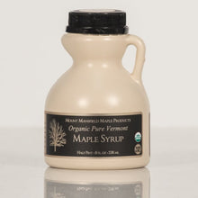 Load image into Gallery viewer, Vermont Maple Syrup Jug
