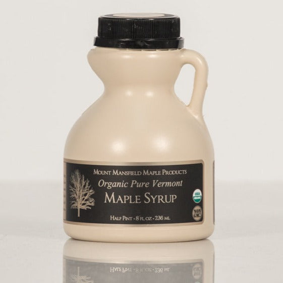 Vermont Maple Syrup Jug