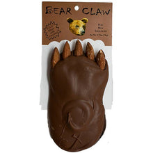 Load image into Gallery viewer, Bear Claw Almond Caramel Chocolate Bar
