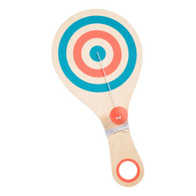 Load image into Gallery viewer, Bounce Back Paddle Ball
