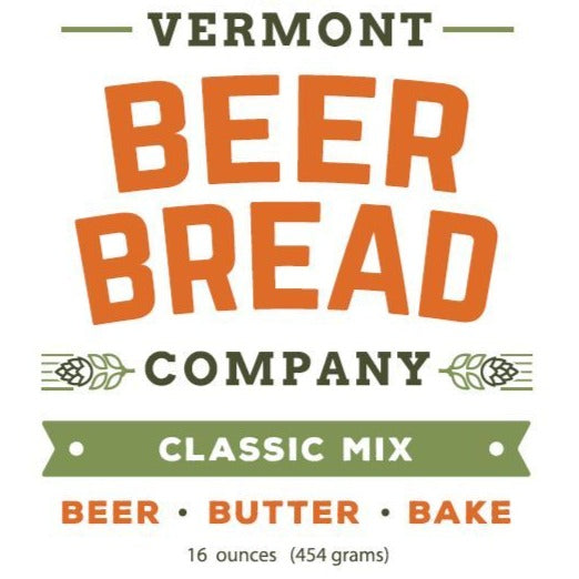 Vermont Beer Bread