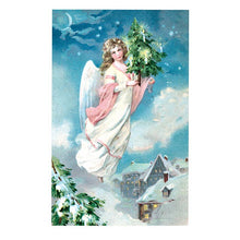 Load image into Gallery viewer, Vintage Holiday Greeting Cards
