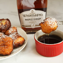Load image into Gallery viewer, WhistlePig Rye Wiskey Barrel-Aged Maple Syrup
