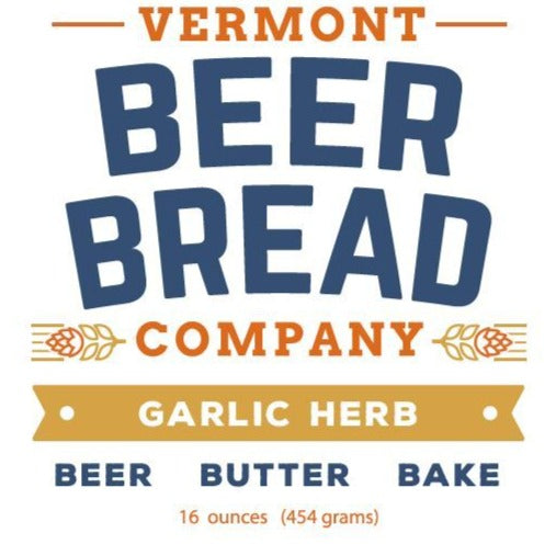 Vermont Beer Bread