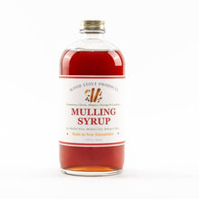 Load image into Gallery viewer, Mulling Syrup
