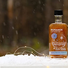 Load image into Gallery viewer, Snow Globe Sparkle Syrup
