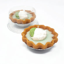 Load image into Gallery viewer, Ready to Serve 3&quot; Scented Pie Candles
