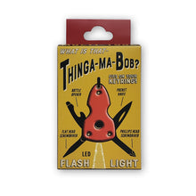 Load image into Gallery viewer, THINGA-MA-BOB Flash Light Multi-tool
