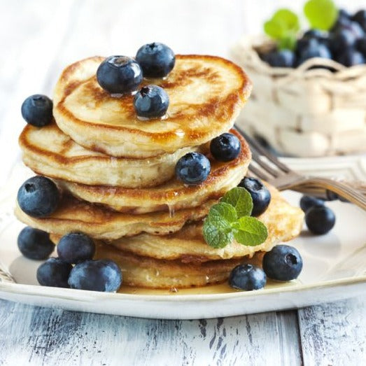 Buttermilk Pancake Mix