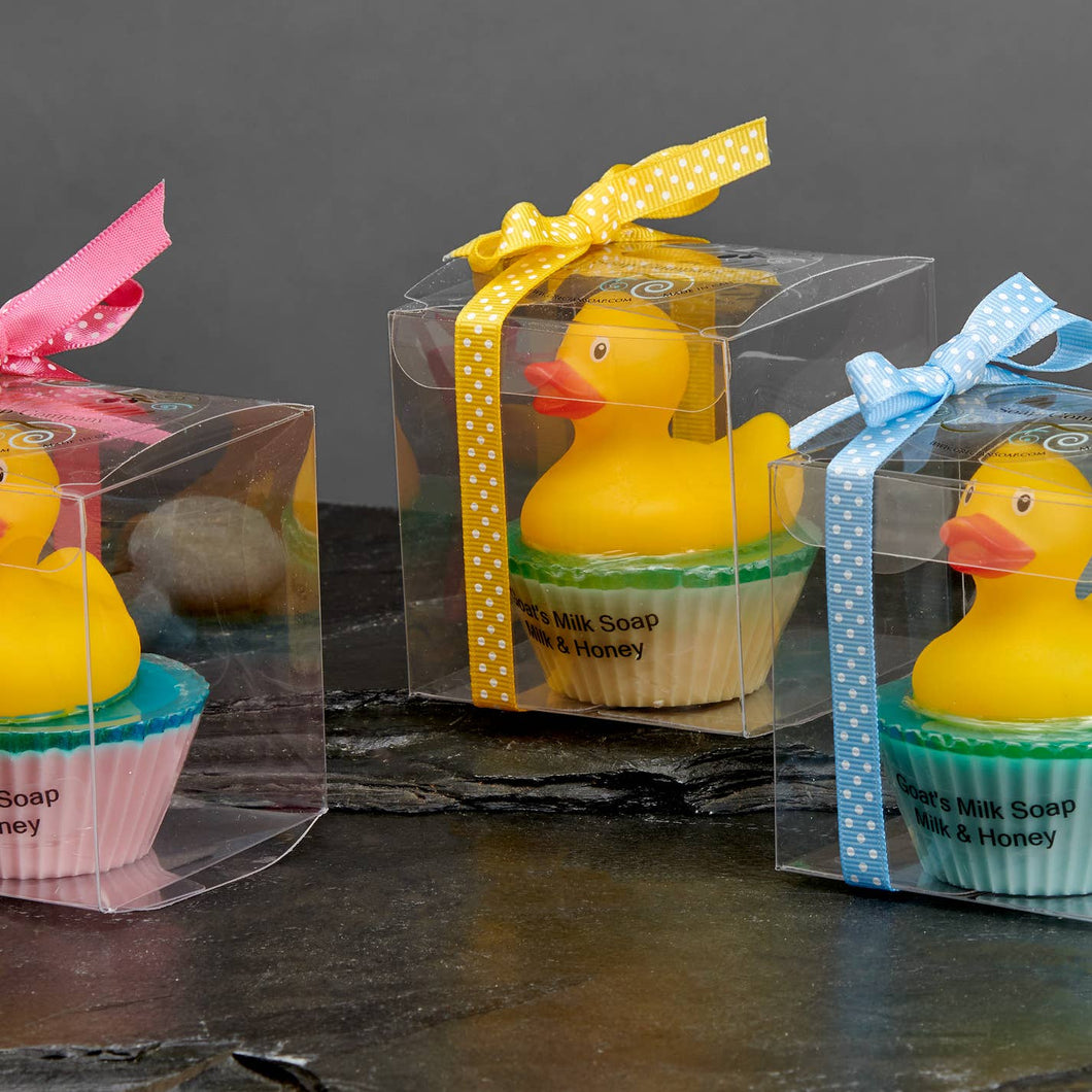 Ducky Soaps