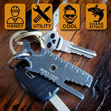 Load image into Gallery viewer, Moby 12-in-1 Multi-Tool
