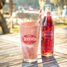 Load image into Gallery viewer, Cheerwine Soda
