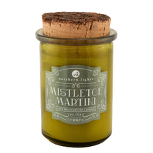 Load image into Gallery viewer, Holiday 8oz Spirit Jar Candles
