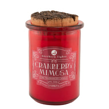 Load image into Gallery viewer, Holiday 8oz Spirit Jar Candles
