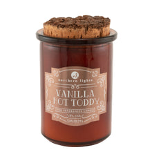 Load image into Gallery viewer, Holiday 8oz Spirit Jar Candles
