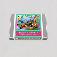 Load image into Gallery viewer, Everyday Greeting Card Box
