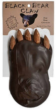 Load image into Gallery viewer, Bear Claw Almond Caramel Chocolate Bar
