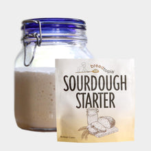 Load image into Gallery viewer, Sourdough Starter
