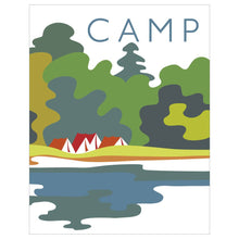Load image into Gallery viewer, Camp Colorful
