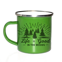 Load image into Gallery viewer, Insulated Camping Mugs
