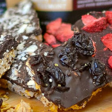 Load image into Gallery viewer, Small Batch Granola Bark
