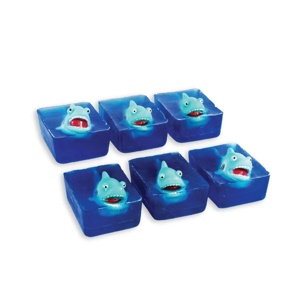 Duck Toy Soap