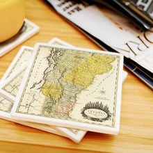 Load image into Gallery viewer, Vermont Coasters
