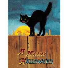 Load image into Gallery viewer, Boxed Halloween Greeting Cards

