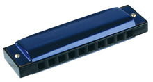 Load image into Gallery viewer, 4&quot; Metal Harmonica
