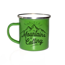Load image into Gallery viewer, Insulated Camping Mugs
