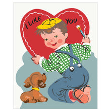 Load image into Gallery viewer, Seasonal Retro Button Styled Magnets
