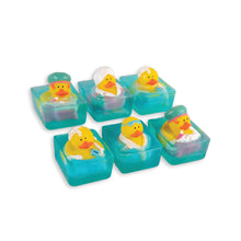 Load image into Gallery viewer, Duck Toy Soap
