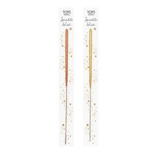 Load image into Gallery viewer, Single Wish Sparkler Gold &amp; Rose Gold
