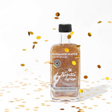 Load image into Gallery viewer, Sparkle Maple Syrup
