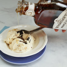 Load image into Gallery viewer, WhistlePig Rye Wiskey Barrel-Aged Maple Syrup
