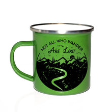 Load image into Gallery viewer, Insulated Camping Mugs

