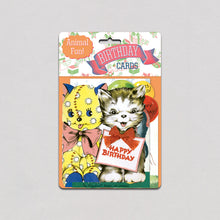 Load image into Gallery viewer, Birthday Card Packet
