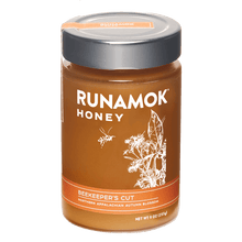Load image into Gallery viewer, Runamok 9oz Honey
