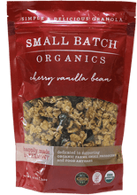 Load image into Gallery viewer, Small Batch Granola
