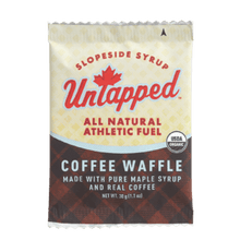 Load image into Gallery viewer, Organic Maple Waffle

