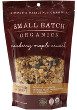 Load image into Gallery viewer, Small Batch Granola
