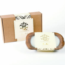 Load image into Gallery viewer, Dough Bowl Gift Boxed Candle
