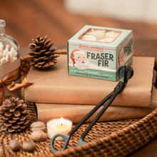 Load image into Gallery viewer, Santa&#39;s Naturals Tea Light Candles
