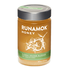 Load image into Gallery viewer, Runamok 9oz Honey
