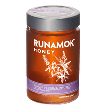 Load image into Gallery viewer, Runamok 9oz Honey
