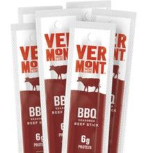 Load image into Gallery viewer, Vermont Beef Sticks
