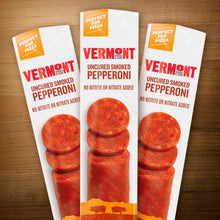 Load image into Gallery viewer, Uncured Smoked Pepperoni
