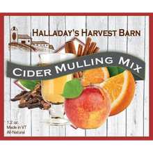 Load image into Gallery viewer, Cider Mulling Mix
