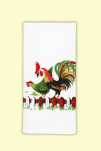Load image into Gallery viewer, Retro Flour Sack Kitchen Towels
