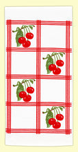 Load image into Gallery viewer, Retro Flour Sack Kitchen Towels
